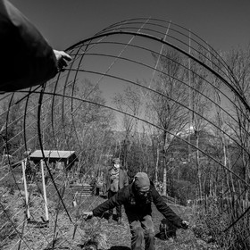 Ouort de Benevènt - 07 avril 2021