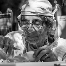 La cantine de Bernie