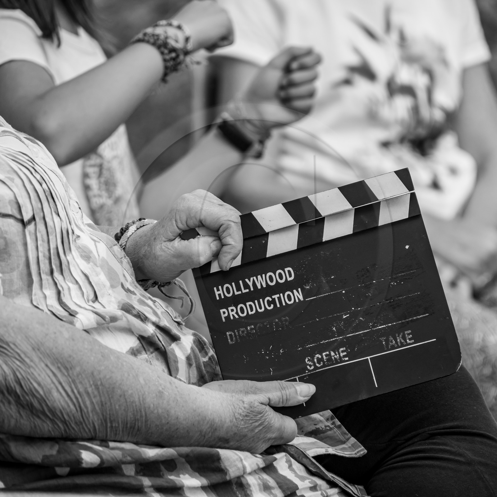 21 aout 2024 : Performance théâtrale d'Annette Chapon