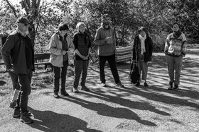 10 octobre 2025 : Journée des aidants