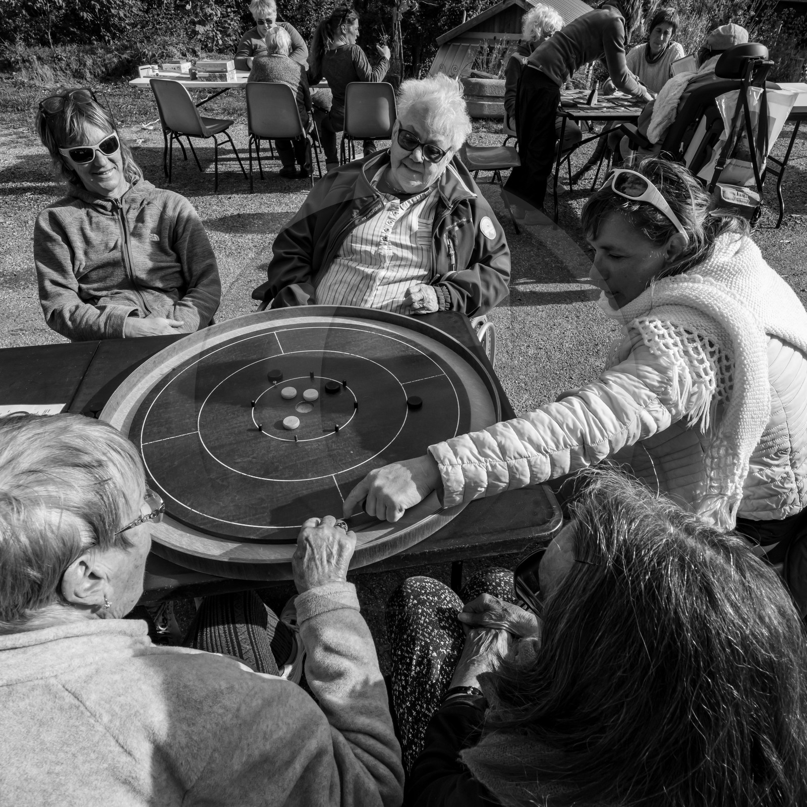 20 octobre 2021 : Des jeux avec Ludambule