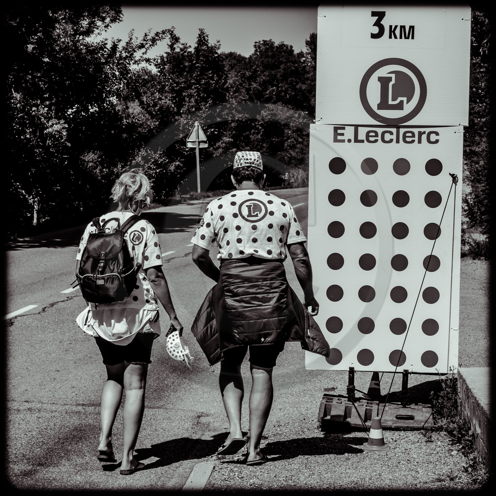 Tour de France cycliste 2020