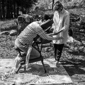 29 avril 2022 : journée des aidants et des aidés