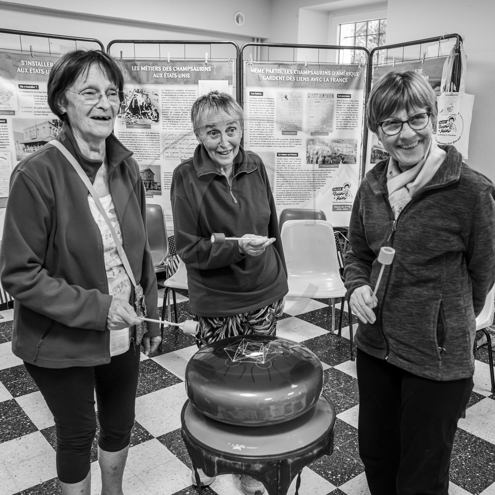 28 août 2023 : Journée des aidants