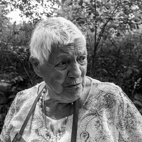 28 juin 2021 : Journée des aidants à l'Ouort.