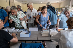 XIX° Rencontres Giono 2025 - Marcher avec Jean Giono