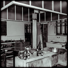 L'Hôtel Fourrat à La-Roche-de-Rame