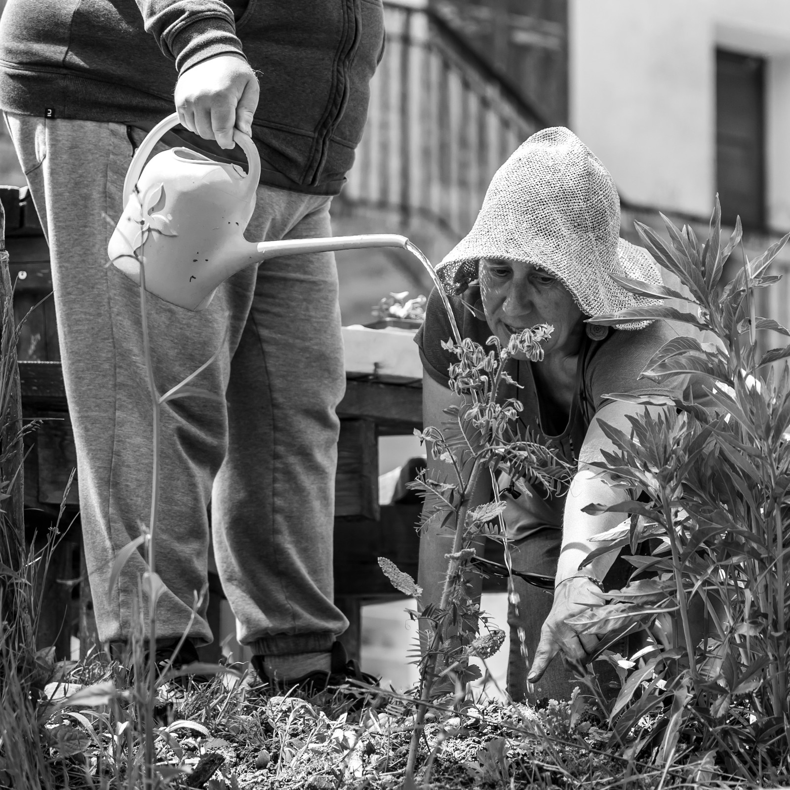 21 mai 2025 : Des photos et des contes