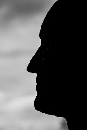 Exposition La forêt d'hommes, une création de Barbara Fougnon, artiste plasticienne