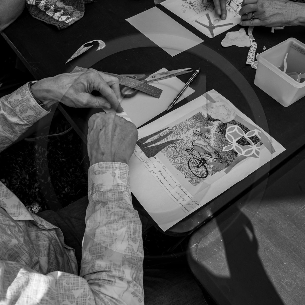 20 mai 2022 : 2ème journée des aidants