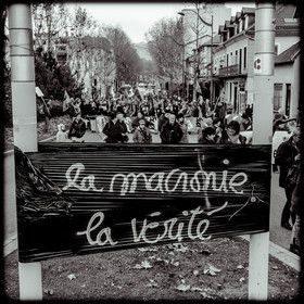 Défense des retraites