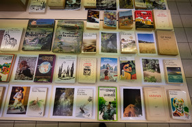 Automne photographique en Champsaur 2019 - Henri Bosco