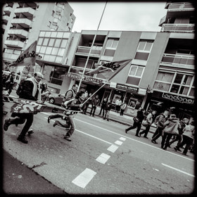 Défense des retraites