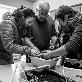 L'Ouort de Bénévent - 26 avril 2017