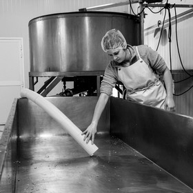 La Fromagerie du Champsaur