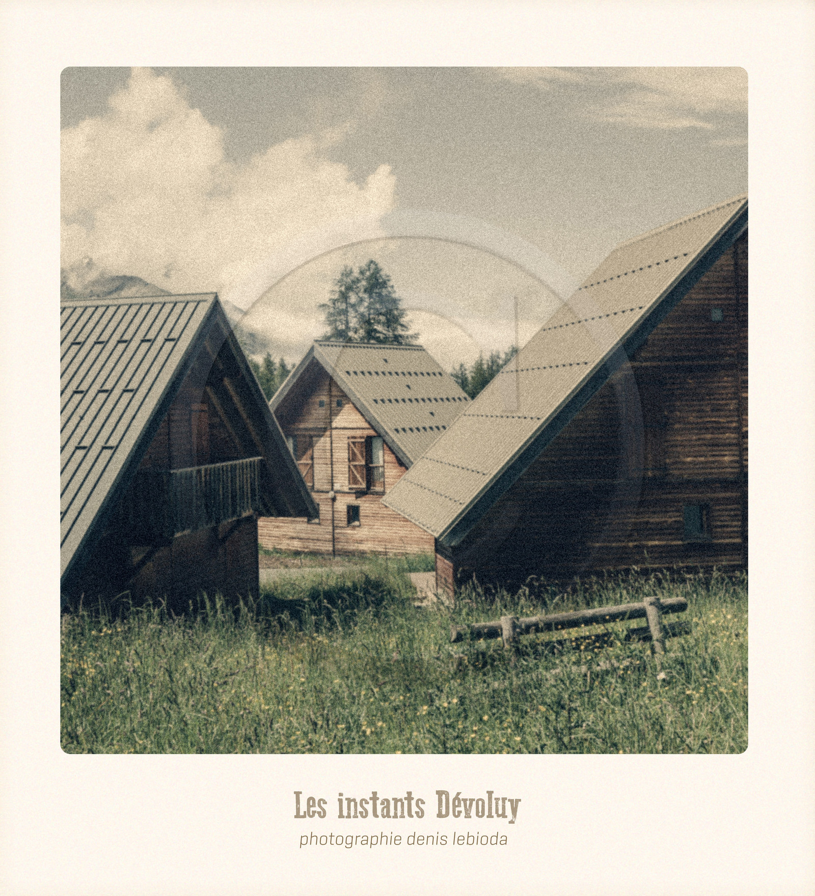 Les Instants Dévoluy