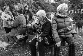 01 novembre 2023 : Des pommes et des soupes