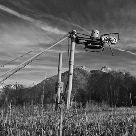 En attendant la neige