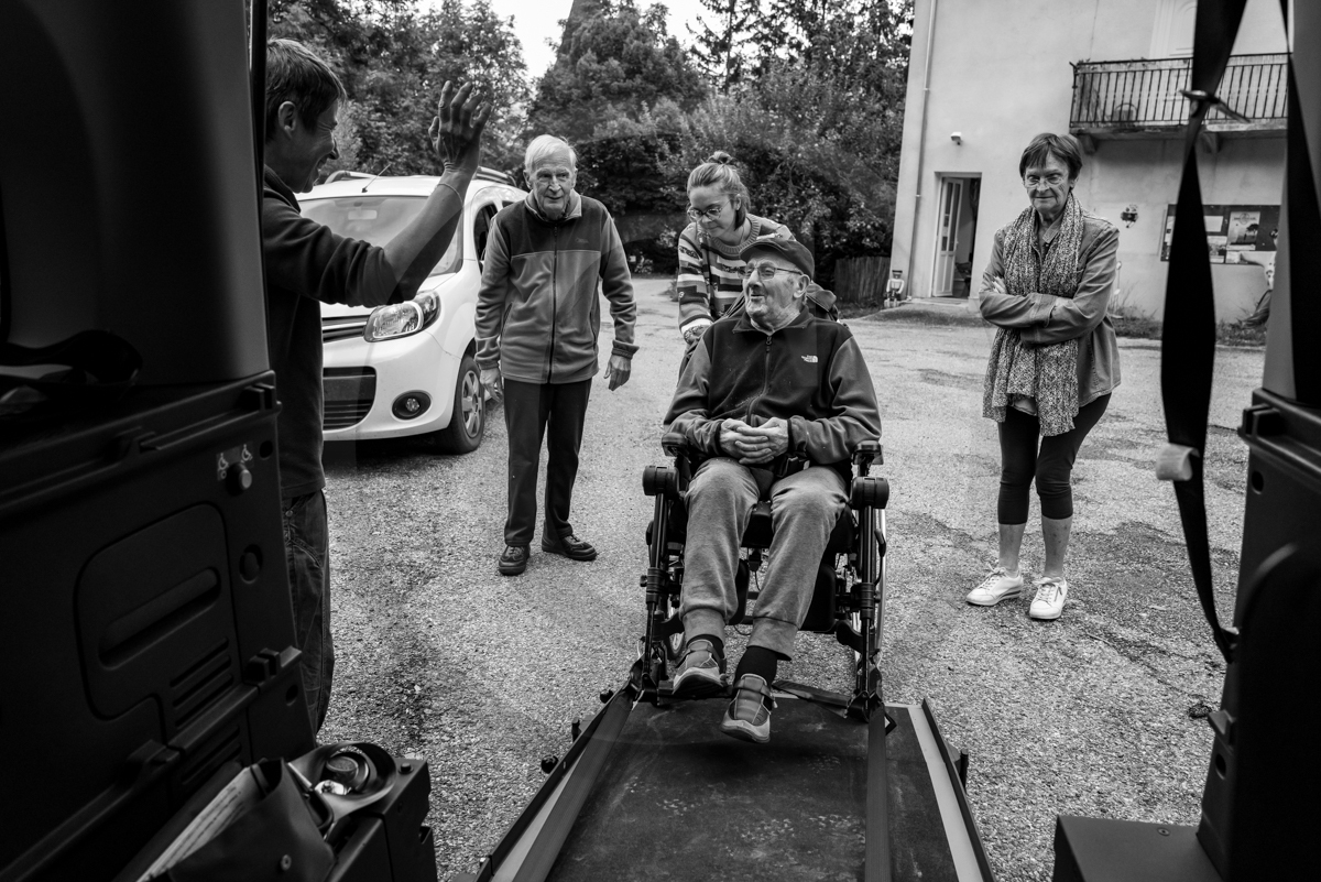 14 septembre 2022 : jeux, laine et promenade