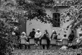 14 octobre 2022 : journée des aidants et des aidés