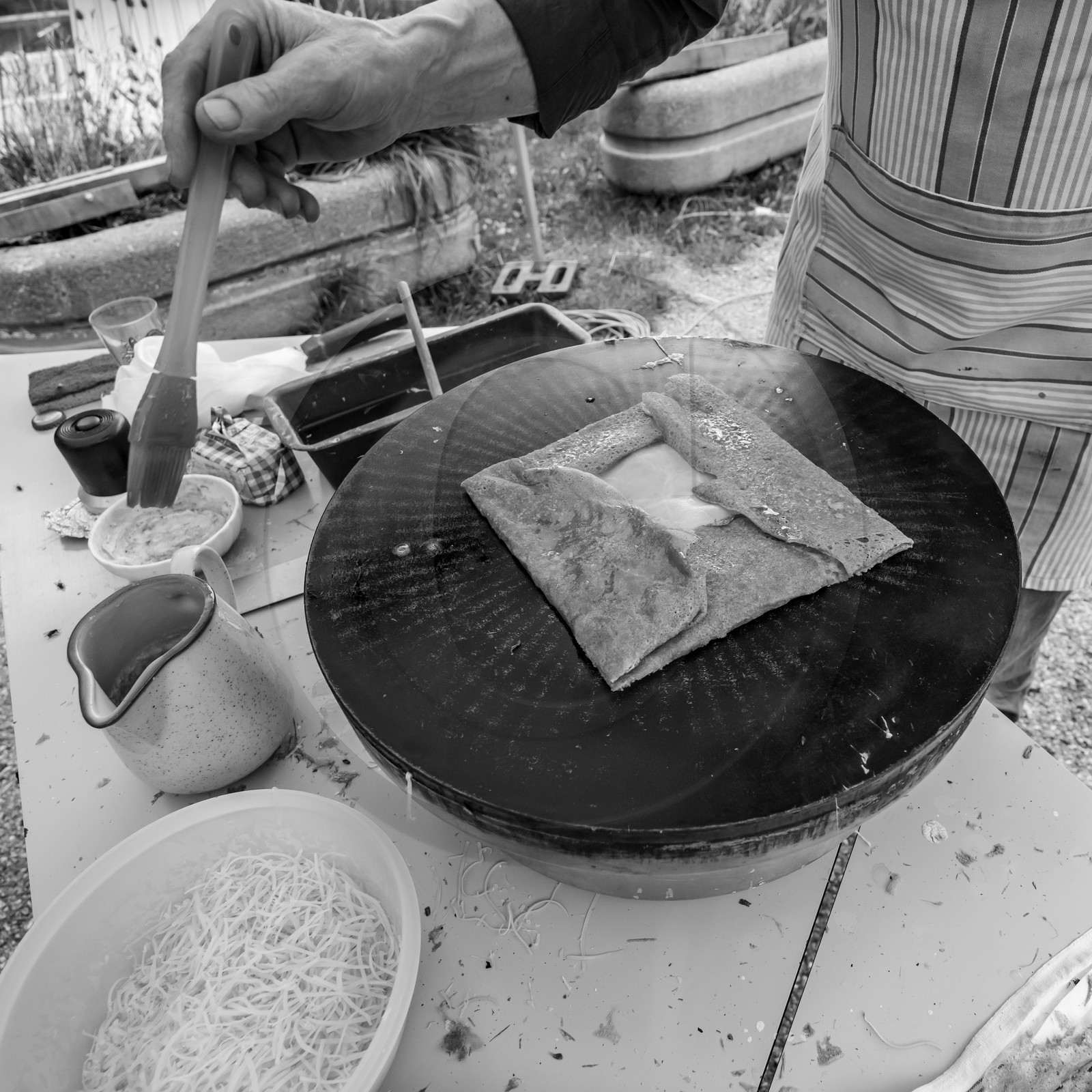 06 septembre 2021 : Journée des aidants