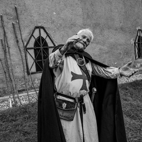 24 et 25 septembre 2022 - 3ème Médiévale de Poligny en Champsaur.