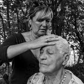 28 juin 2021 : Journée des aidants à l'Ouort.