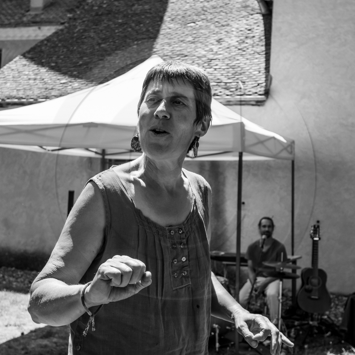 06 juillet 2022 : Sieste Musicale