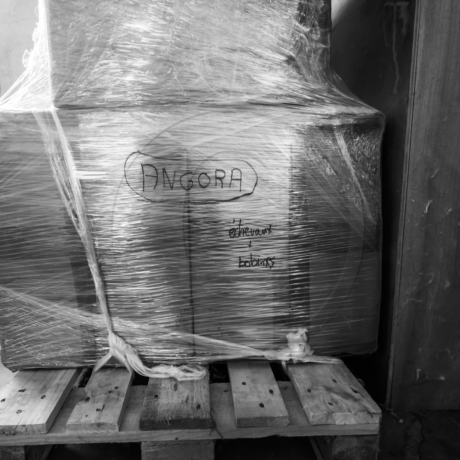 La Filature du Valgaudemar