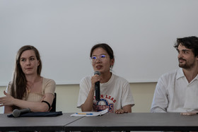 XIX° Rencontres Giono 2025 - Marcher avec Jean Giono