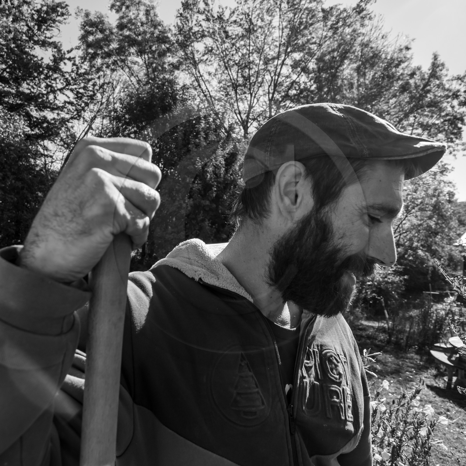 24 octobre 2021 : Fais ta soupe et ramène ta pomme