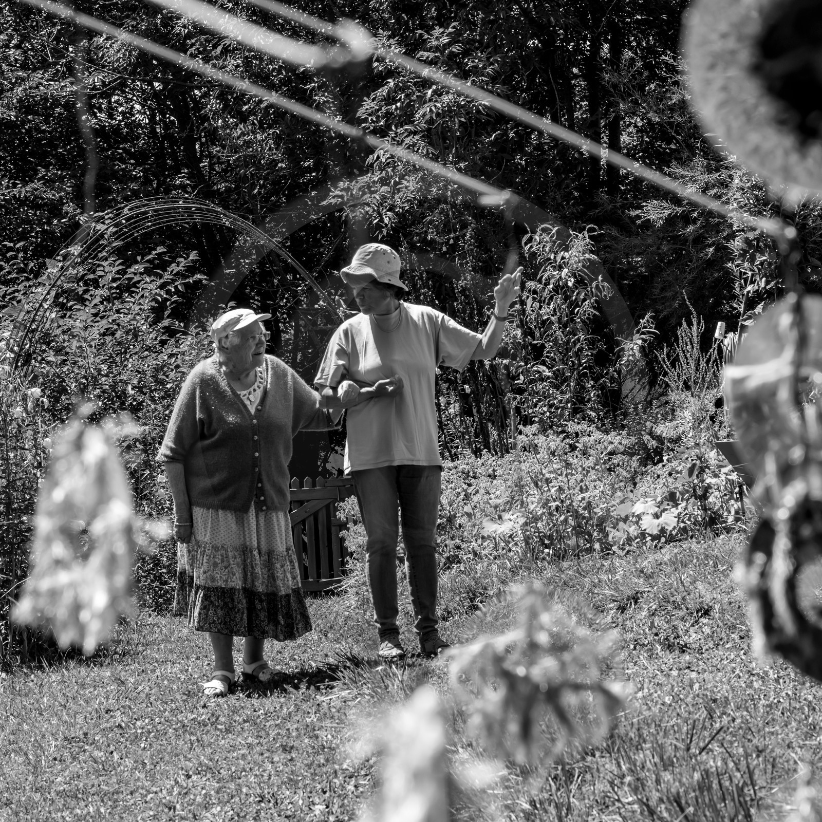 28 juillet 2021 : des jeux et des masques