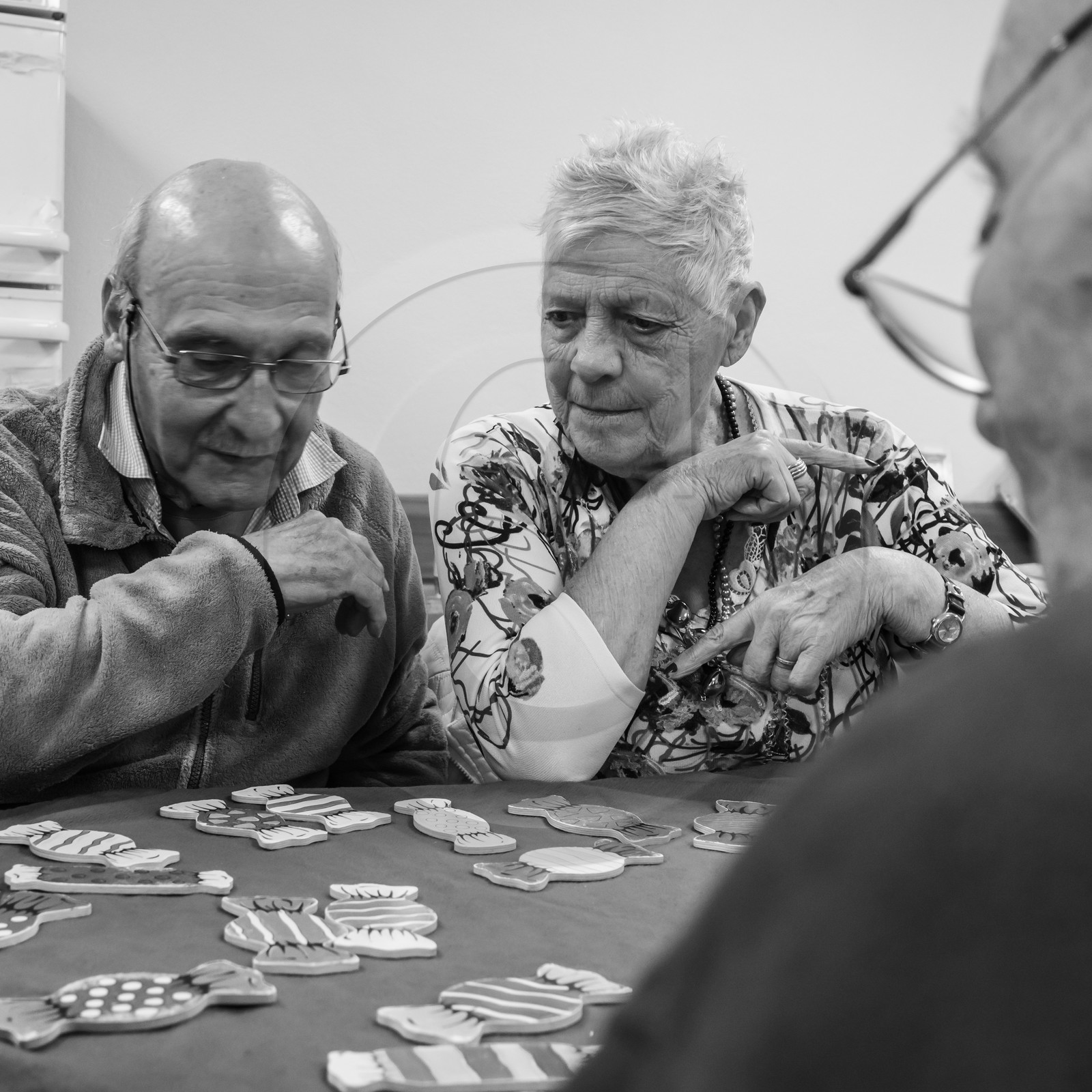 23 octobre 2019 : jeux avec Ludambule