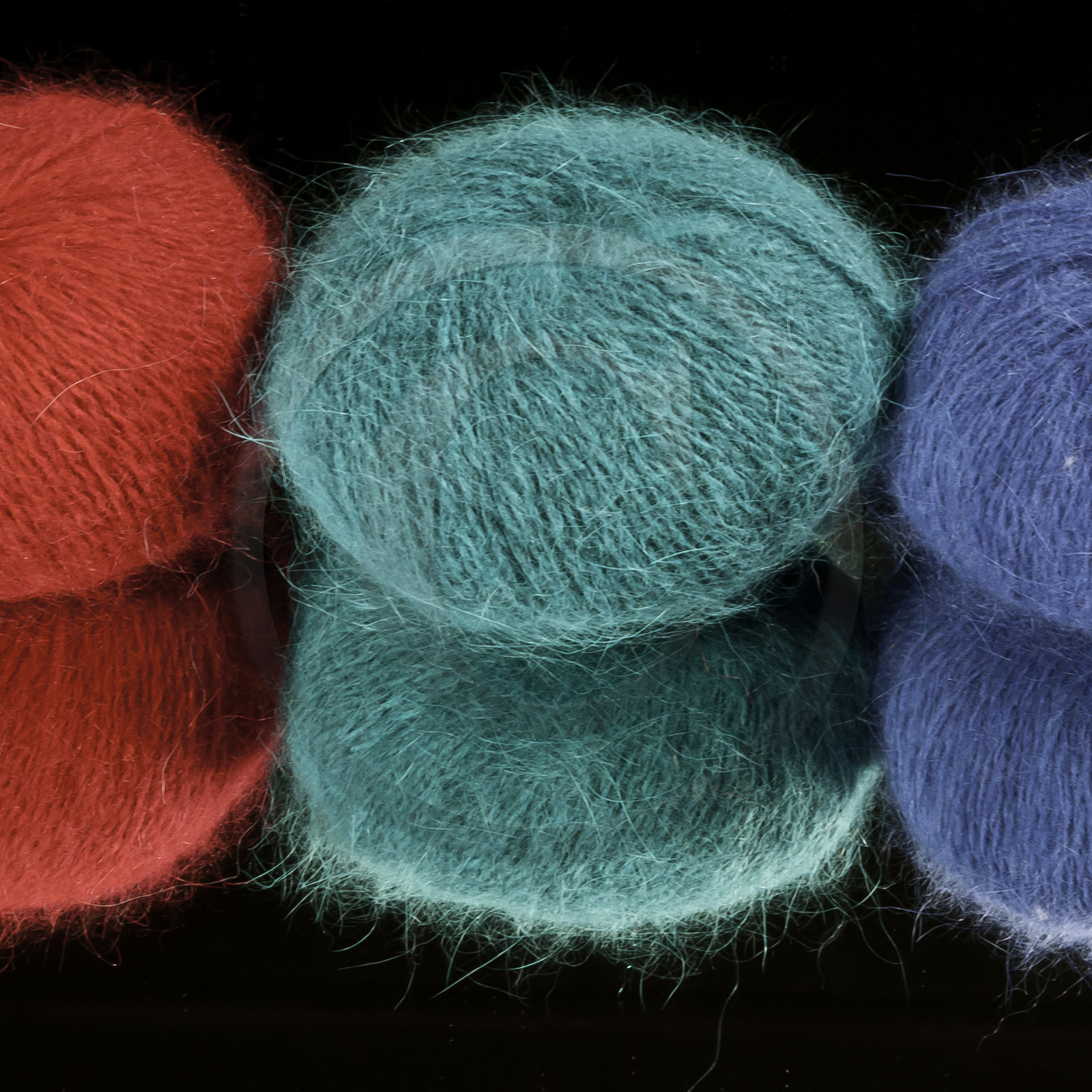 La Filature du Valgaudemar - Pelotes de laine