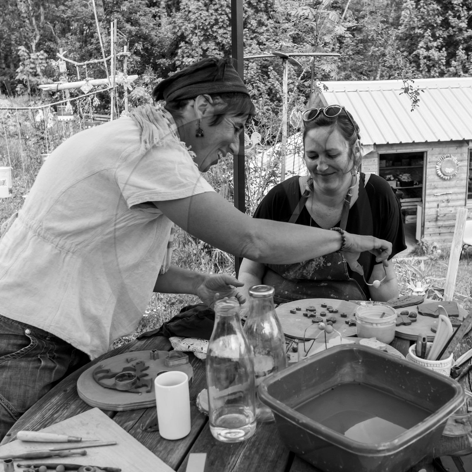 31 mai 2021 : Journée des aidants