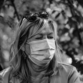 28 juillet 2021 : des jeux et des masques