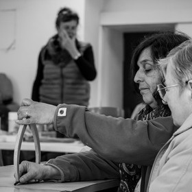 05 mai 2021 : fabrication de masques