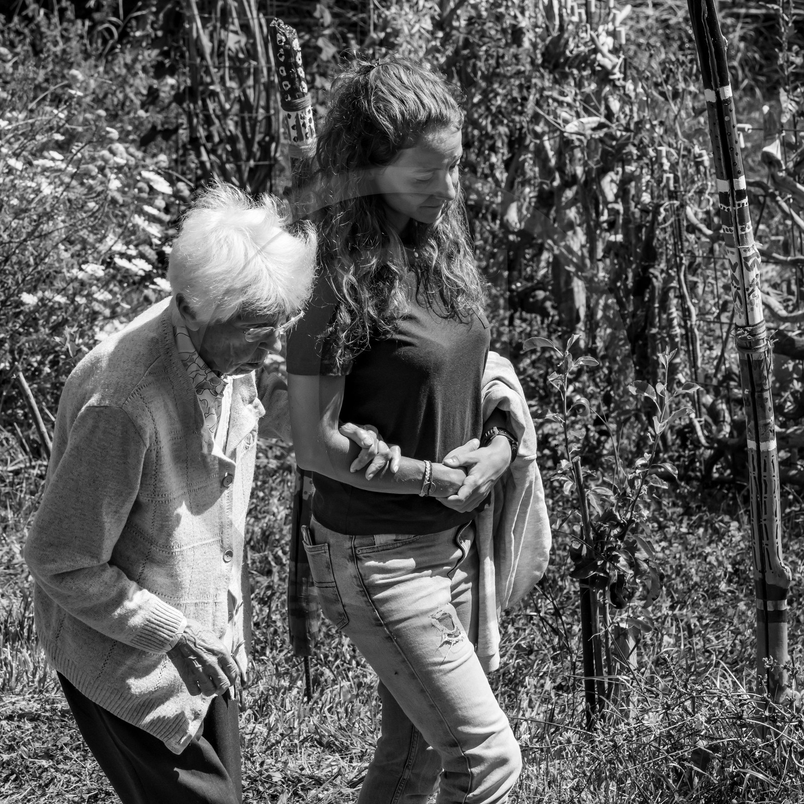 23 août 2021 : L'UCC à l'Ouort