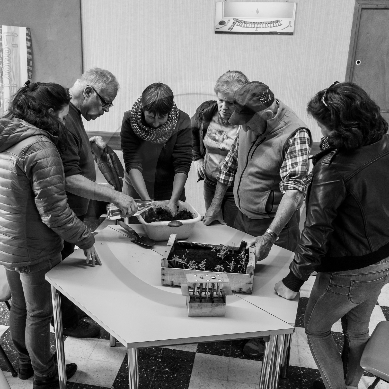 L'Ouort de Bénévent - 26 avril 2017