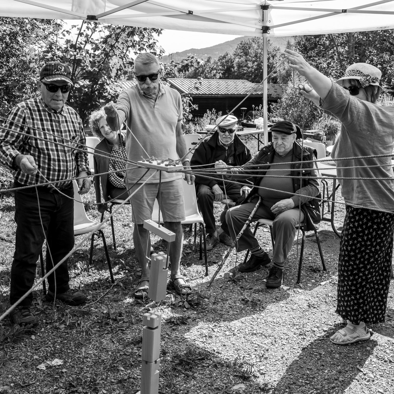 17 septembre 2025 : Musique et Jeux