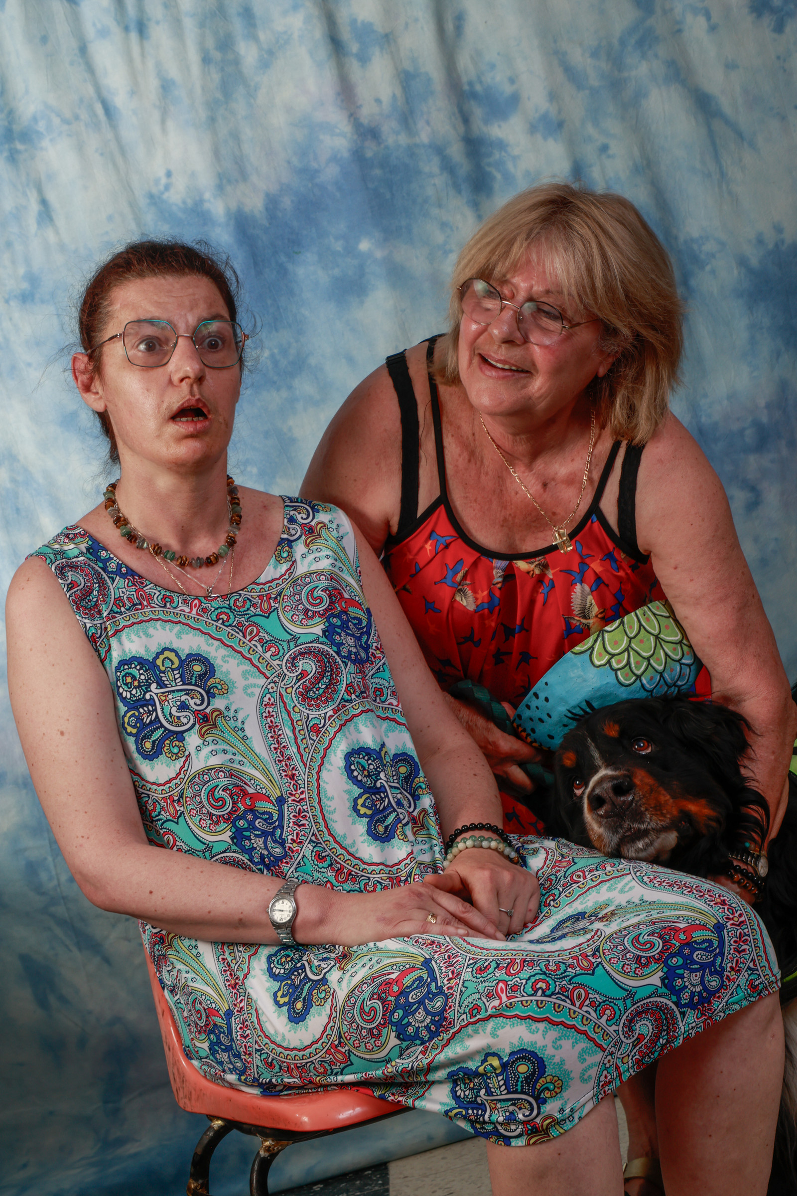 11 juin 2025 : Studio Photo Regards Alpins