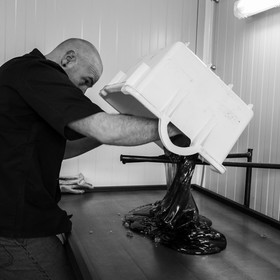 La confiserie alpine