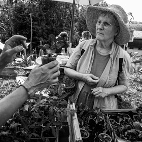 22 mai 2022 : Vide-Jardin