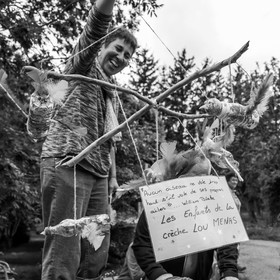 04 juin 2025 : Avec le Studio 1071