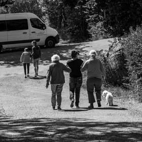 01 septembre 2021 : Promenade en cariole et contes