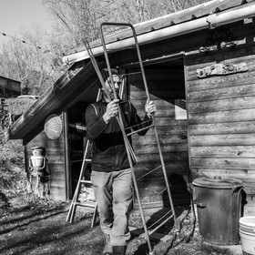 13 mars 2024 : c'est la reprise à l'Ouort