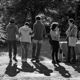 24 octobre 2021 : Fais ta soupe et ramène ta pomme