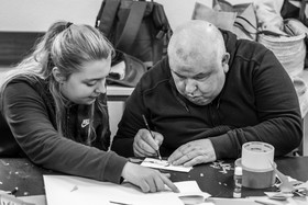 04 juin 2025 : Avec le Studio 1071