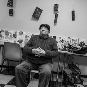 Broderies sur les photographies de Denis Lebioda, jeux, panneaux mon livre préféré, voyage en amérique latine de Claudine et Denis Meyer