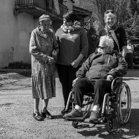 13 avril 2022 : épouvantails et petites graines